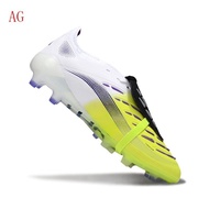 2025 New PREDATOR_Soccer Boots Phantom Ag Men‘S Outdoor Football Shoes Football Boots 6151bopiii Pro