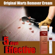 Medicine for warts, mole removal, skin tag remover pen, removes moles and warts, cholesterol remover