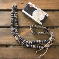 手搖織布機繩/牛仔布撕破布頸帶