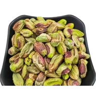[ORGANIC] Premium Roasted Pistachio Kernels (Without Shell) – From Iran