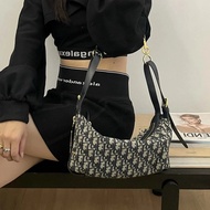 Dior Dior 25sD-journey Latest Style Underarm Messenger Bag Dior Handbag Dior Shoulder Bag Dior Under