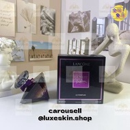 💝包郵 Lancome La Nuit Tresor Le Parfum 蘭蔻 璀璨黑夜 100ml