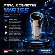 WR155 Steering Wheel House Pipe Accessories Part WR 155 Length 18 cm