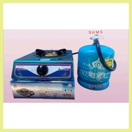 ◹ ➷ ∬ Regulator For 2.7kg tank