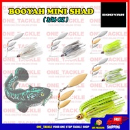 Pradco booyah bait co 3366 (3/16oz) spiner bait