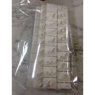 Print A-Z/0-9 Letters With Letter Stand