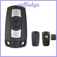 RAFFIALYN Remote Key   Blade 3 Buttons Folding Automotive Key for For BMW E90 E91 E92 E60