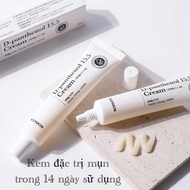 Kem tái tạo phục hồi da D-Panthenol 15.5 KioSkin