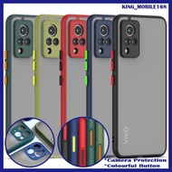 Casing Huawei Nova 2i 2 Lite 3i 4e 5t 7i Y7 Prime Y9 Prime Y9s Y5 Y9 2019 Y6p Y9s Shockproof Transpa