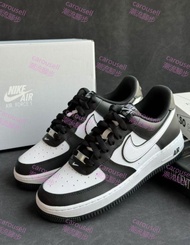 🐼Nike Air Force 1 Panda white/black 黑白熊貓波鞋
