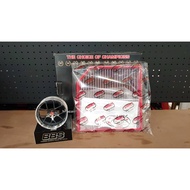 {Hyway Car Products} BMC High Flow Filter Element FB01030 XC40 T3 T4 T5 D3 D4