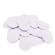 125Khz RFID EM4100 Coin Sticker