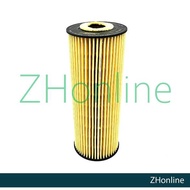 SSANGYONG REXTON 2.3 2.7 2.8 3.2, STAVIC 2.7, KYRON, ACTYON, CHAIRMAN - KOREA ENGINE OIL FILTER (1pc