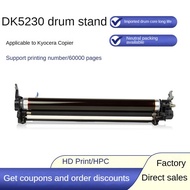 Suitable for Kyocera DK5230 Photosensitive Drum Assembly P5021CDN 5026CDN Drum Unit P5018CDN M5521CD