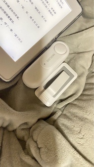 Kindle翻頁器 包SF (適用Kindle Paperwhite/Oasis/Voyage)