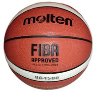 Molten BASKETBALL BG4500 THAILAND FREE PENTIL