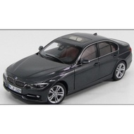 Model King Paragon 1/18 BMW 335i/3 Series
