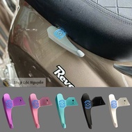 101 FACTORY handlebar for Vespa is unique and beautiful