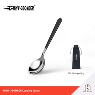 MHW-3BOMBER Cupping Spoon Coffee Tasting