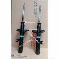 shockbreaker shock absorber Timor depan ORI