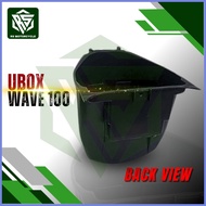 ✅ [RS_MOTORCYCLE] MOTORCYCLE U BOX FOR HONDA WAVE 100