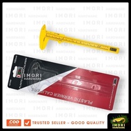HDT Vernier Caliper Sketmat PVC Sigmat Vernier Caliper Caliper Im