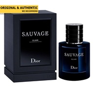 Christian Dior Sauvage Elixir 60 ml.