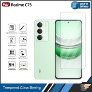 Tempered Glass Realme C73 Realme C71 4G Realme C75x Realme C75