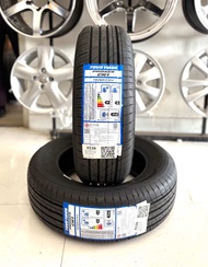 195/65R15 91V TOYO TIRES CR1 ยางใหม่ปี 26 ราคาโปร2เส้น ✅ แถมจุ๊บลมยางแท้😍 มีรับประกันนาน3 ปี ✅❤️