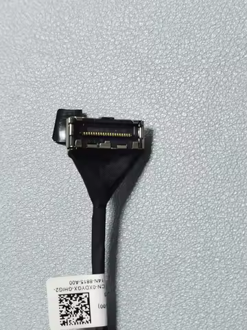 SUIT for Dell XPS 15 9560 9570 7590 Precision 5520 5530 5540 Hard Drive Interface