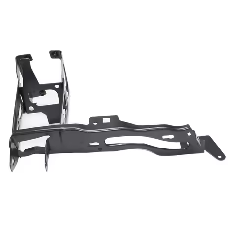 Front Radiator Support Headlight Bracket Panel for BMW F20 F23 F30 F31 F40 F44 M235i M240i 228i 320i