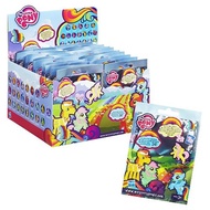 U.C.C. Distributing My Little Pony Mystery Surprise Mini Figure Blind Pack Box of 24 MLP Mystery...