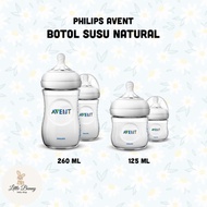 Philips Avent Natural Bottle | Baby Milk Bottle | Milk Bottle