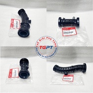 SH 2020+ short and long exhaust (125cc, 150cc, 160cc) - 17215-K0R-V00/ 17253-K0R-V00/ 17253-K0S-V00