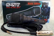 MICROFON KABEL SN 909 / KABEL MIC SONY 909