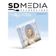 (JOY) 1st Mini Album ﻿- From JOY, with Love (﻿Jewel Case Ver.)