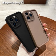 Tecno Spark 20 Pro 20C 10C 10 Go 2024 BG6 BG7n Itel P55 4G A666L Cases Concise Soft Silicone Stairwa