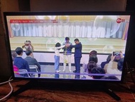 22吋有橫線電視機 DTMB可接收DTMB香港數碼地面電視廣播 contex