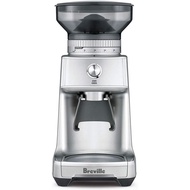 Breville 義式咖啡機 BCG400SIL咖啡磨豆機
