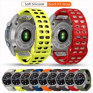 Garmin Forerunner 965 955 945 935 Strap Waterproof Breathable Silicone 22mm 26mm Quick Release
