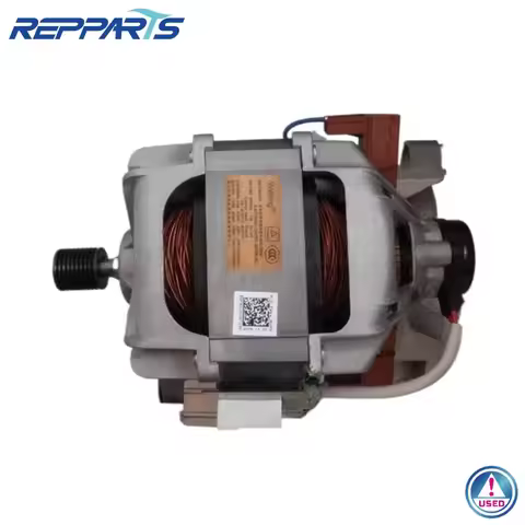 UML4508.01 DC31-00123C Wash Drive Motor For Samsung Washing Machine Washer Parts