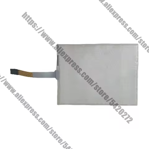 New 8.4-Inch 5-Wire Touch Screen T084S-5RBL04N-0A18R0-150FH