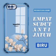 OPPO A3S A12E Case Cartoon Casing hp Kesing Protect Lens S3-0860