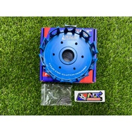 NLK HOUSING CNC CLUTCH HOUSING Y15 Y16 R15