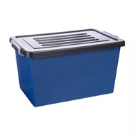 7886sc 38L century storage box