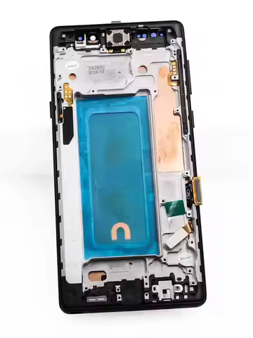 TFT screen For Samsung Galaxy Note 9 LCD N960 N960F Display Touch Screen Digitizer Note 9 Samsung Sc