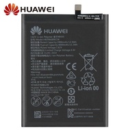 แบตเตอรี่ HUAWEI Mate 9 Mate9 Pro Y9 2018 Y9 2019 Y7 PRIME Y7 2017 Honor 8C HB396689ECW ของแท้แบตเตอ