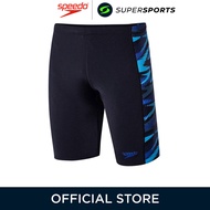 SPEEDO HyperBoom Panel Jammer กางเกงว่ายน้ำขาสั้นผู้ชาย