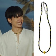 Santa Necklace | Between Us | Thai Necklace