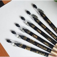 MATA Original waterproof Kajal eyeliner Buy 12 pcs eyeliner waterproof